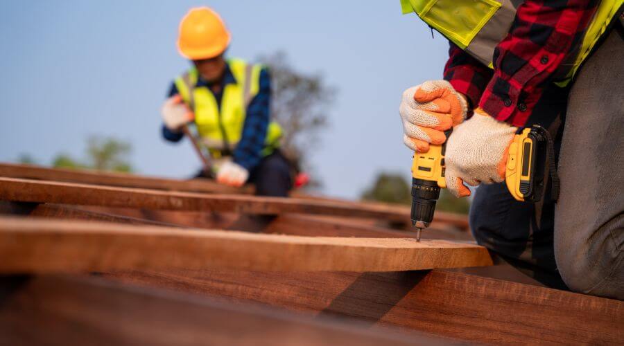 Local Siding Services in Wheelwright, MA